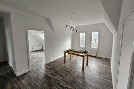 Kleve Unterstadt Wohnung 73m³ Wohnung zu vermieten