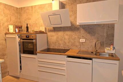 Insel Vir mit Brückenanbindung grosse geräumige Wohnung - Köln Rodenkirchen