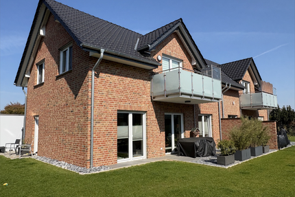 Wohnung zum Mieten in Minden 790,00 € 67 m²