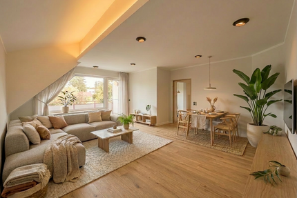 Wohnung zum Kaufen in Berlin 319.000,00 € 80 m²