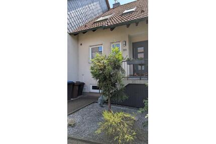 Haus in Ept.-Voerde ohne Makler + Garage inkl. - Ennepetal