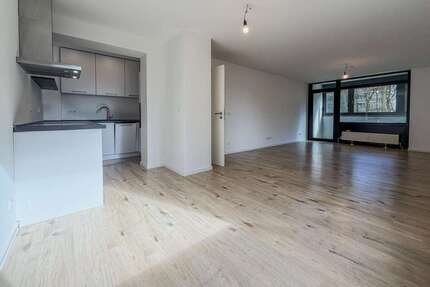 Wohnung zum Mieten in Kempen 1.010,00 € 78 m²