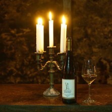 Candle-Light-Weinprobe am Dienstag