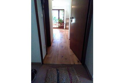 Sanierte 2.5 Zimmer Maisonette-Wohnung in Freiburg Herdern - Freiburg im Breisgau