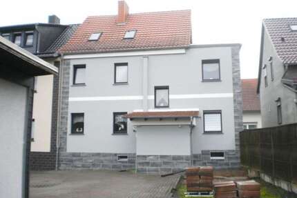 Haus zum Kaufen in Eisleben OT Bischofrode 150.000,00 € 160 m² - Eisleben/ OT Bischofrode