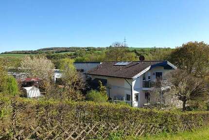 Haus zum Kaufen in Bad Mergentheim 520.000,00 € 240 m²