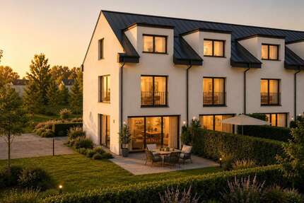 Haus zum Kaufen in Frankfurt 610.000,00 € 129 m²