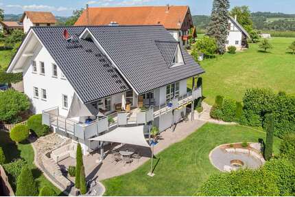 Haus zum Kaufen in Tettnang 899.000,00 € 245 m²