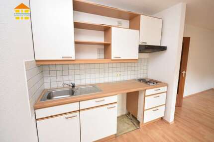 Wohnung zum Kaufen in Chemnitz 30.000,00 € 34.83 m²
