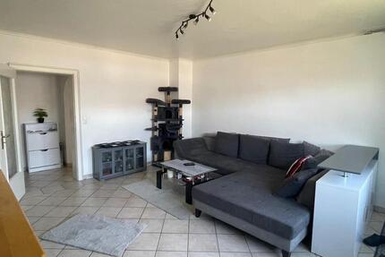 Schöne 89qm Wohnung in Neubeckum