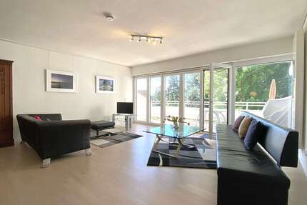 Wohnung zum Kaufen in Bad Homburg 425.000,00 € 82.94 m²