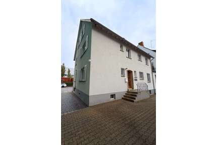 Wohnung zum Mieten in Sindelfingen 1.100,00 € 97 m²