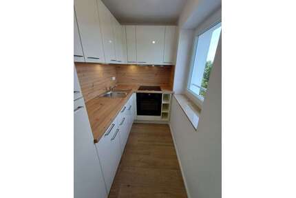 Wohnung zum Mieten in München 684,84 € 26.34 m²