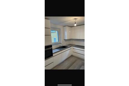 Frisch renovierte 3 Zimmer Wohnung in Tuttlingen