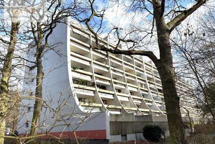 Wohnung zum Kaufen in Laatzen 124.900,00 € 44 m²