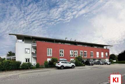 Wohnung zum Kaufen in Pürgen 295.000,00 € 51 m²
