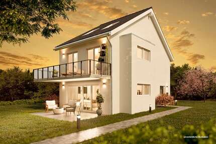 Haus zum Kaufen in Stuttgart Botnang 1.259.870,00 € 168 m² - Stuttgart / Botnang