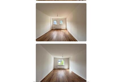 Schöne und helle 2Raumwohnung in Aue - Aue-Bad Schlema