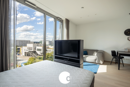 Wohnung zum Mieten in Stuttgart 910,00 € 28.16 m²