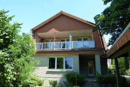 Wohnung zum Mieten in Neu Wulmstorf 651,00 € 70 m²
