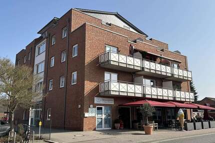 Wohnung zum Kaufen in Tostedt 185.000,00 € 58.9 m²