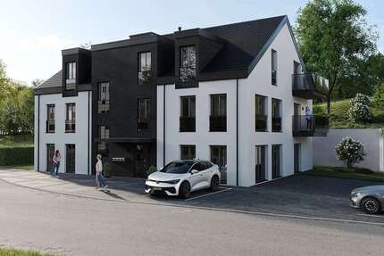Wohnung zum Kaufen in Velbert 259.000,00 € 74.1 m²