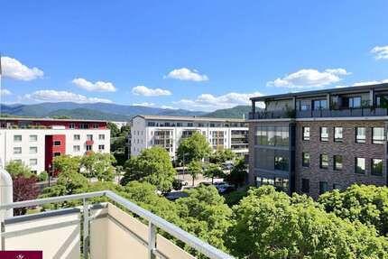 Wohnung zum Kaufen in Freiburg im Breisgau 699.000,00 € 133 m²