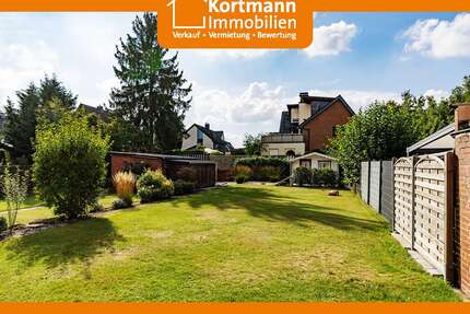Grundstück zu verkaufen in Greven 260.000,00 € 642 m²