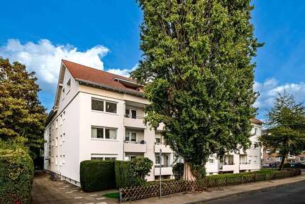 Wohnung zum Kaufen in Bielefeld 199.500,00 € 73 m²