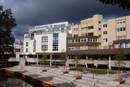 Modernes Wohnen an der Bliespromenade –mit E-Parkplatz! - Neunkirchen