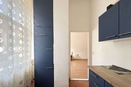 Wohnung zum Kaufen in Berlin 166.900,00 € 37.93 m²