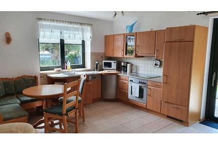 Ferienwohnung in Rostock - Gehlsdorf