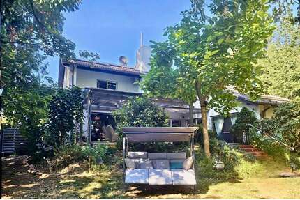 Haus zum Kaufen in Wächtersbach Leisenwald 517.000,00 € 270.18 m² - Wächtersbach / Leisenwald