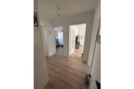 Wohnung zum Mieten in Duisburg 480,00 € 58 m²