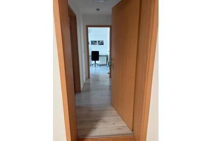 Tolle 2Raum Wohnung mit Klimaanlage - Neuhausen/Spree