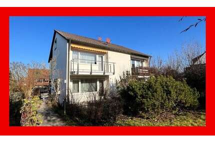 Haus zum Kaufen in Marbach 540.000,00 € 130 m²