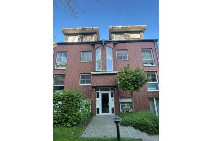 Wohnung zum Mieten in Mönchengladbach 320,00 € 31 m²