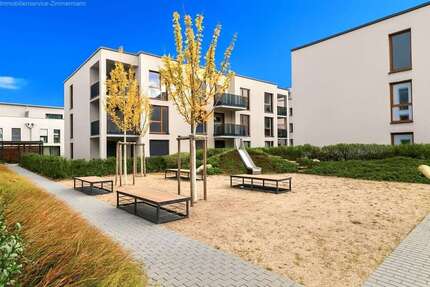 Wohnung zum Kaufen in Achern 334.000,00 € 62.51 m²