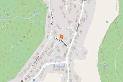 Grundstück in begehrter Höhenlage am Scheidter Berg! - Saarbrücken