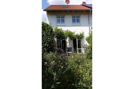 Modernes Wohnglück in Bestzustand - Ober-Ramstadt