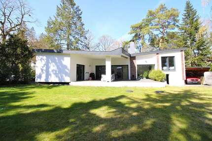 Haus zum Kaufen in Berlin 1.499.900,00 € 148 m²