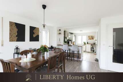 Wohnung zum Kaufen in Lingen Laxten 299.000,00 € 92 m² - Lingen / Laxten