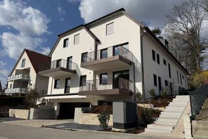 Wohnung zum Mieten in Pfaffenhofen an der Ilm 1.240,00 € 78.25 m²
