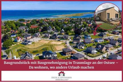 Grundstück zu verkaufen in Stein 265.000,00 € 576 m²