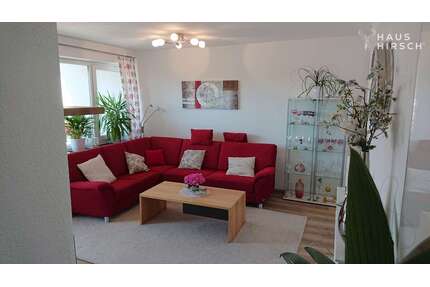 Wohnung zum Kaufen in Traunreut 299.000,00 € 91.8 m²