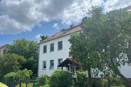 Mietwohnung im Salzatal im OT Schiepzig