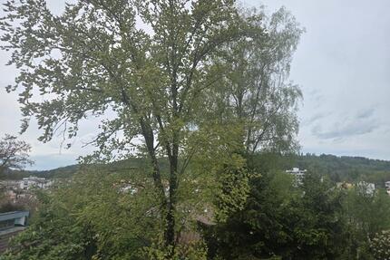 Schöne 4,5-Zimmer-Wohnung in Kempten-West - Kempten (Allgäu) Auf der Halde