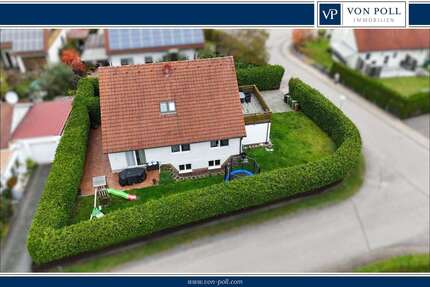 Haus zum Kaufen in Bechhofen 599.000,00 € 240 m²