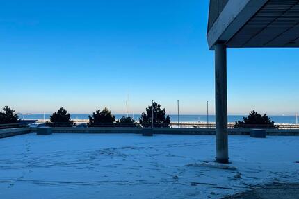 Eigentumswohnung Olympia Zentrum Kiel Schilksee