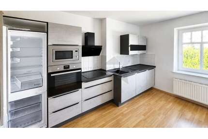 Wohnung zum Mieten in Chemnitz 520,00 € 80 m²